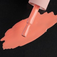 Ojă Semipermanentă Peach Nude Everin Selective 004 - 1