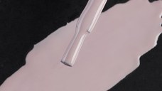 Ojă Semipermanentă Roz Pudrat Everin Selective 034