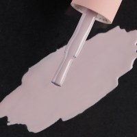 Ojă Semipermanentă Roz Pudrat Everin Selective 034 - 1