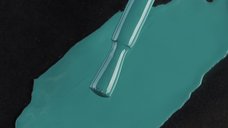 Ojă Semipermanentă Teal Green Everin Selective 027