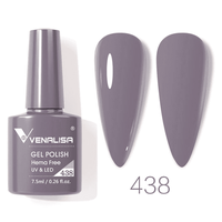 Oja semipermanenta Venalisa VIP4- 438 - 438 - Everin.ro - 1
