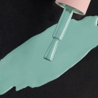 Ojă Semipermanentă Verde Mentă Everin Selective 030 - 1