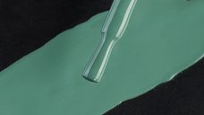 Ojă Semipermanentă Verde Salvie Everin Selective 031