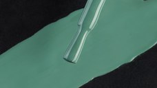 Ojă Semipermanentă Verde Salvie Everin Selective 031