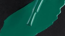 Ojă Semipermanentă Verde Smarald Everin Selective 047