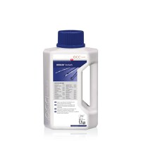 Orolin Burbath 1L - Dezinfectant profesional instrumentar manichiură și pedichiură - 1
