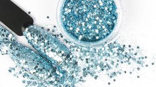 PAIETE DECOR UNGHII- OCEANIA 07 - OCEANIA-7 - Everin.ro