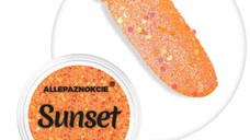 PAIETE SUNSET EFFECT- 10 - Everin