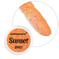 PAIETE SUNSET EFFECT- 10 - Everin - 1