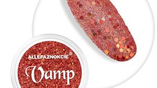 Paiete Vamp 01 - Everin