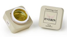 Painting Gel Everin- Gold - Everin