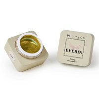 Painting Gel Everin- Gold - Everin - 1