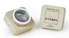 Painting Gel Everin- Silver - Everin