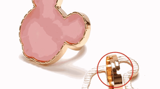 Paleta amestec culori tip inel - PY8 - Everin