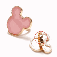 Paleta amestec culori tip inel - PY8 - Everin - 1