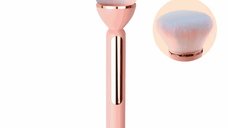 Pămătuf Profesional Unghii – Curățare Prafului după Pilire Everin.ro