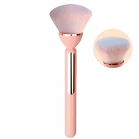 Pămătuf Profesional Unghii – Curățare Prafului după Pilire Everin.ro - 1