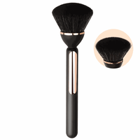 Pămătuf Profesional Unghii – Curățare Prafului după Pilire Everin.ro - 1