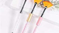 PENSULA EVANTAI PENTRU APLICARE SCLIPICI/PIGMENT - PU15 - Everin.ro