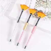 PENSULA EVANTAI PENTRU APLICARE SCLIPICI/PIGMENT - PU15 - Everin.ro - 1
