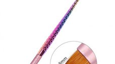 PENSULA LIMBA DE PISICA MANER SIRENA NR.4 - PD-55 - Everin.ro