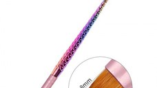 PENSULA LIMBA DE PISICA MANER SIRENA NR.4 - PD-55 - Everin.ro