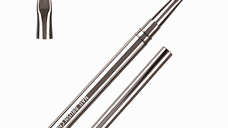 Pensula Metal Grey Design - Everin