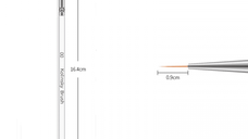 PENSULA PICTURA KOLINSKY #00 - BR-9 - Everin.ro