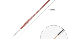 Pensula Pictura Liner Everin 16mm - Everin