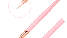 Pensula Pictura Liner Gold Pink 4mm. - GP-4MM - Everin.ro