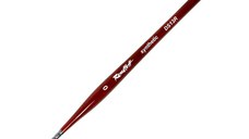 Pensula Pictura Liner Kolinsky Roubloff 10/0 DK13R - Everin