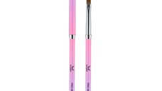 Pensula Pro Art Flat 10mm Everin - Everin