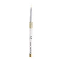 Pensula Pro Art Liner 11mm Precision Everin - Everin - 1
