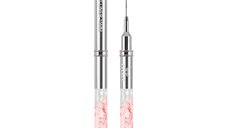 Pensula Pro Art Liner 15mm Flower Handle Everin - Everin