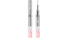 Pensula Pro Art Liner 15mm Flower Handle Everin - Everin