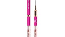 Pensula Pro Art Liner 7mm Magenta Liquid Everin - Everin