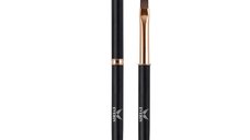 Pensula Pro Art Oval 10mm Black Everin - Everin