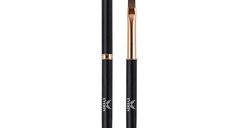 Pensula Pro Art Oval 10mm Black Everin - Everin