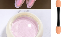 Pigment Chrome Aurora G02 - G01 - EVERIN