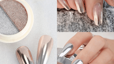 Pigment Efect Oglinda 2 culori - SS1 - Everin.ro