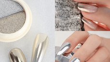 Pigment Efect Oglinda 2 culori - SS2 - Everin.ro