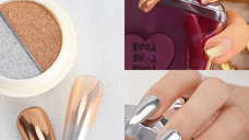 Pigment Efect Oglinda 2 culori - SS3 - Everin.ro