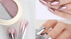 Pigment Efect Oglinda 2 culori - SS4 - Everin.ro