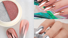 Pigment Efect Oglinda 2 culori - SS6 - Everin.ro