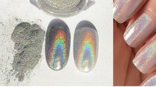 PIGMENT HOLOGRAPHIC UNICORN - G510 - Everin.ro