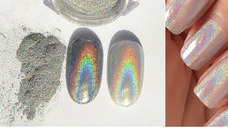 PIGMENT HOLOGRAPHIC UNICORN - G510 - Everin.ro