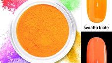 Pigment neon unghii PN4 - PN4 - Everin.ro