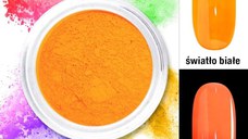 Pigment neon unghii PN4 - PN4 - Everin.ro