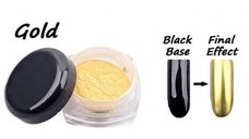 PIGMENT OGLINDA GOLD - G507-GD - Everin.ro