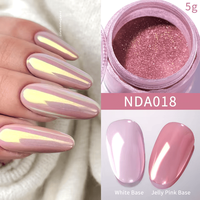 PIGMENT OGLINDA ROSE GOLD - PRG-05 - Everin.ro - 1
